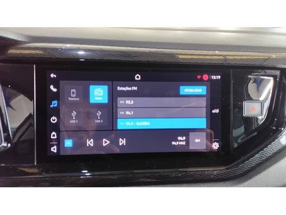 VOLKSWAGEN POLO 1.0 MPI MANUAL